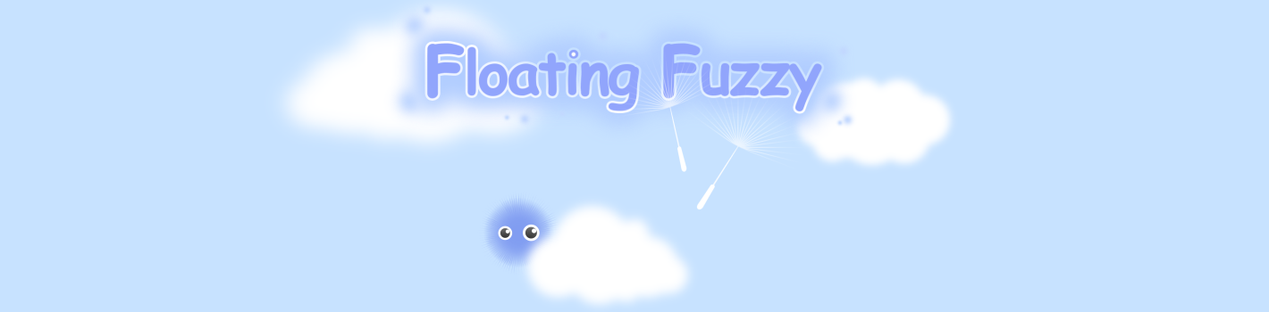 Floating Fuzzy